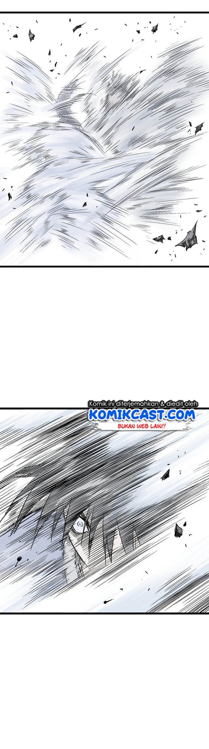 Gosu Chapter 198 - halaman 51