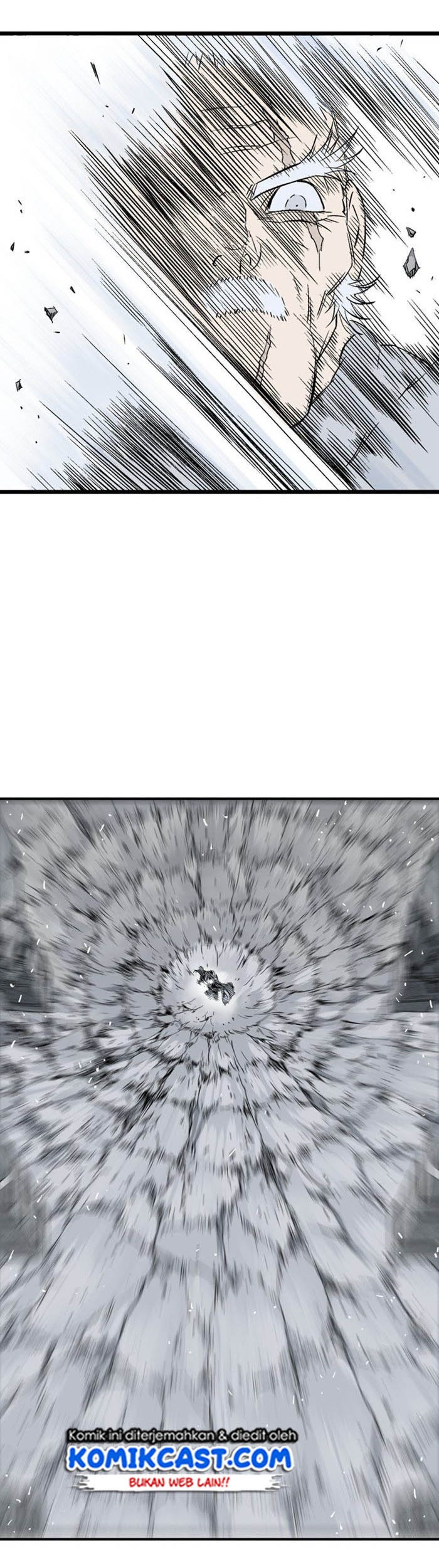 Gosu Chapter 198 - halaman 52