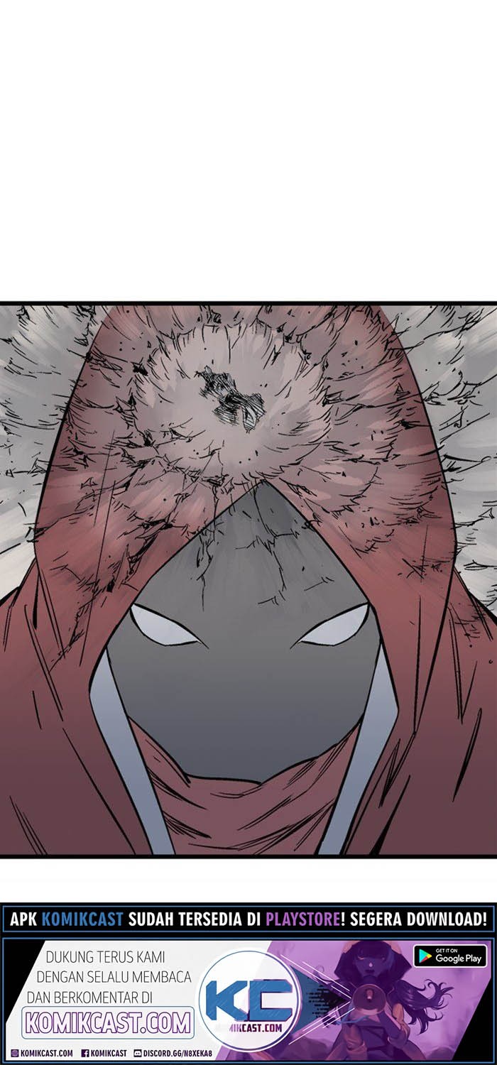Gosu Chapter 198 - halaman 53
