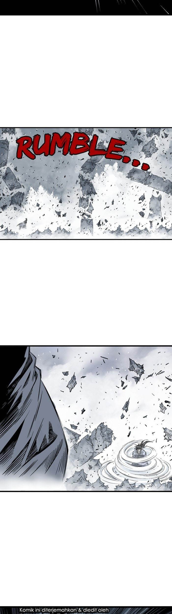 Gosu Chapter 198 - halaman 55
