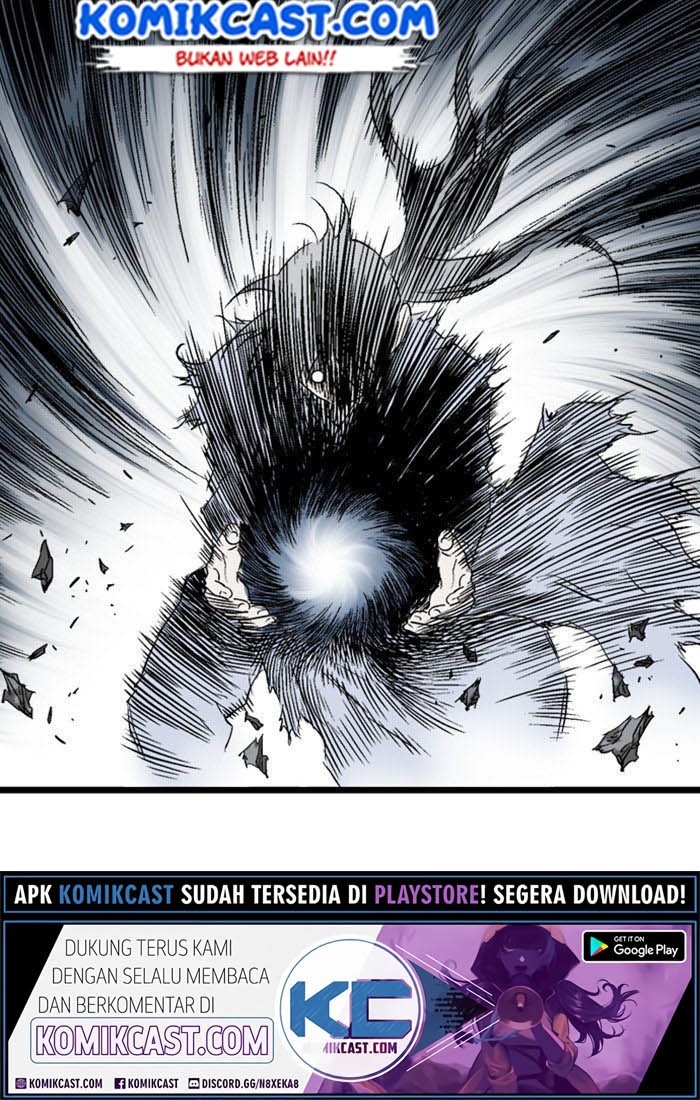 Gosu Chapter 198 - halaman 56