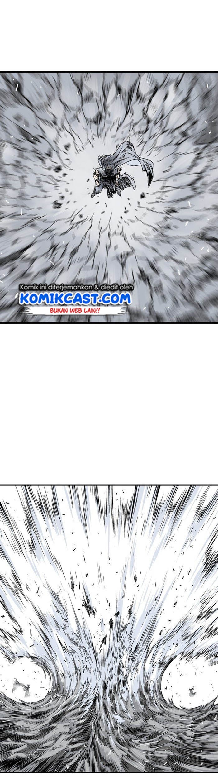 Gosu Chapter 198 - halaman 58