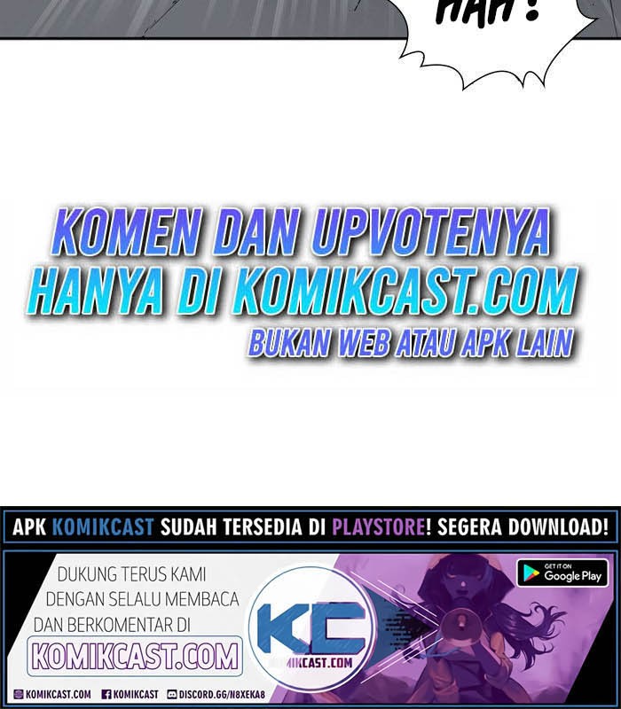 Gosu Chapter 198 - halaman 62
