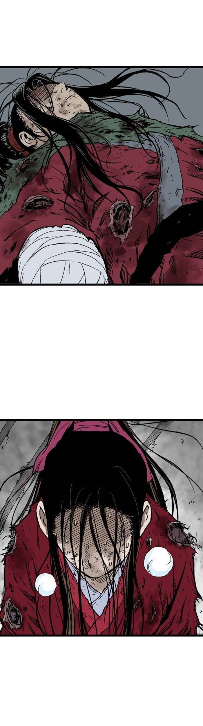 Gosu Chapter 198 - halaman 7