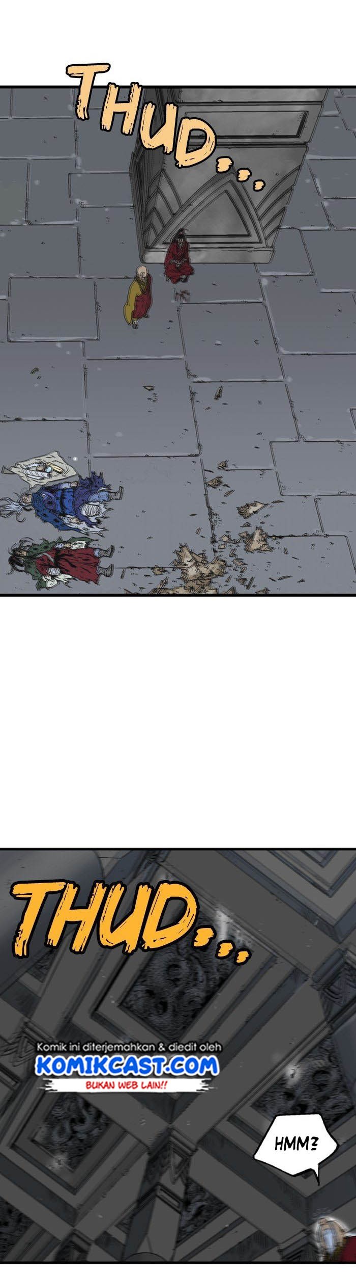 Gosu Chapter 198 - halaman 9
