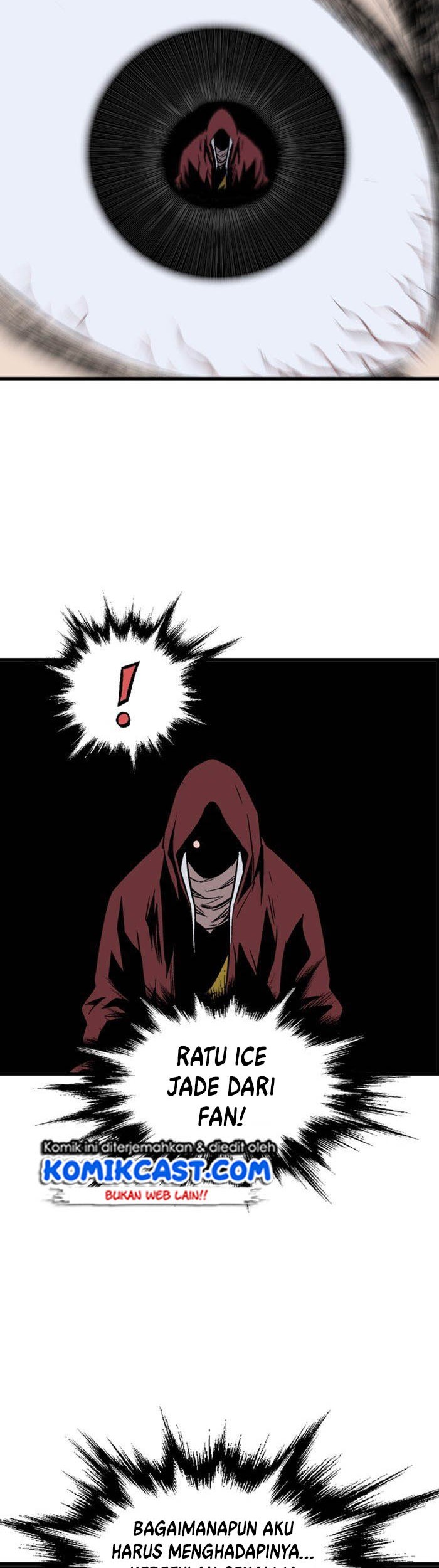 Gosu Chapter 199 - halaman 10