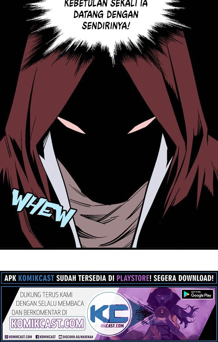 Gosu Chapter 199 - halaman 11
