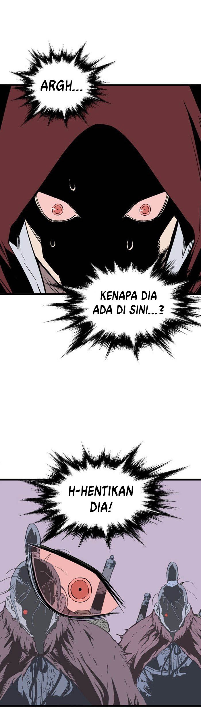 Gosu Chapter 199 - halaman 13