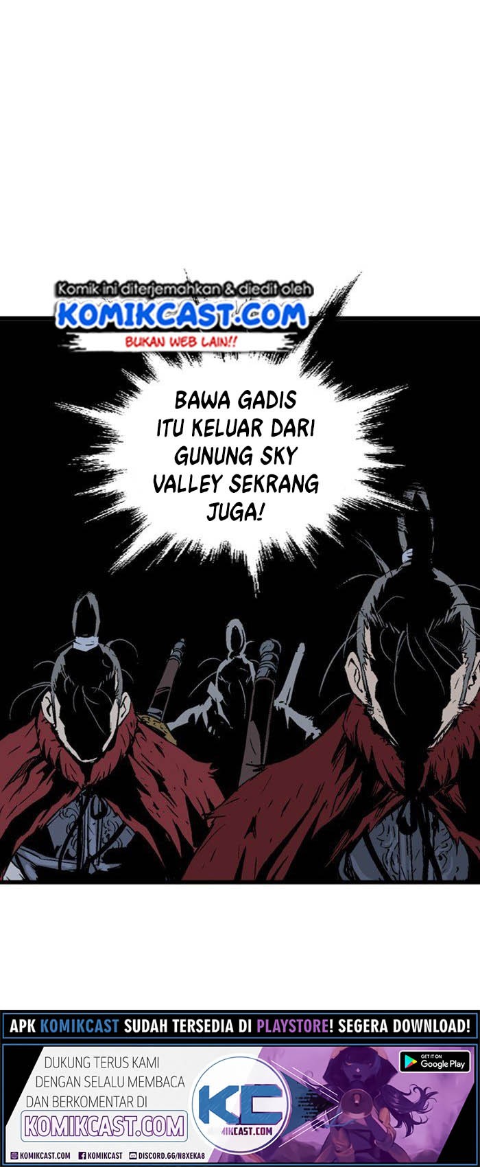 Gosu Chapter 199 - halaman 14