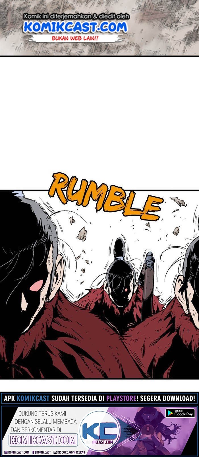 Gosu Chapter 199 - halaman 17