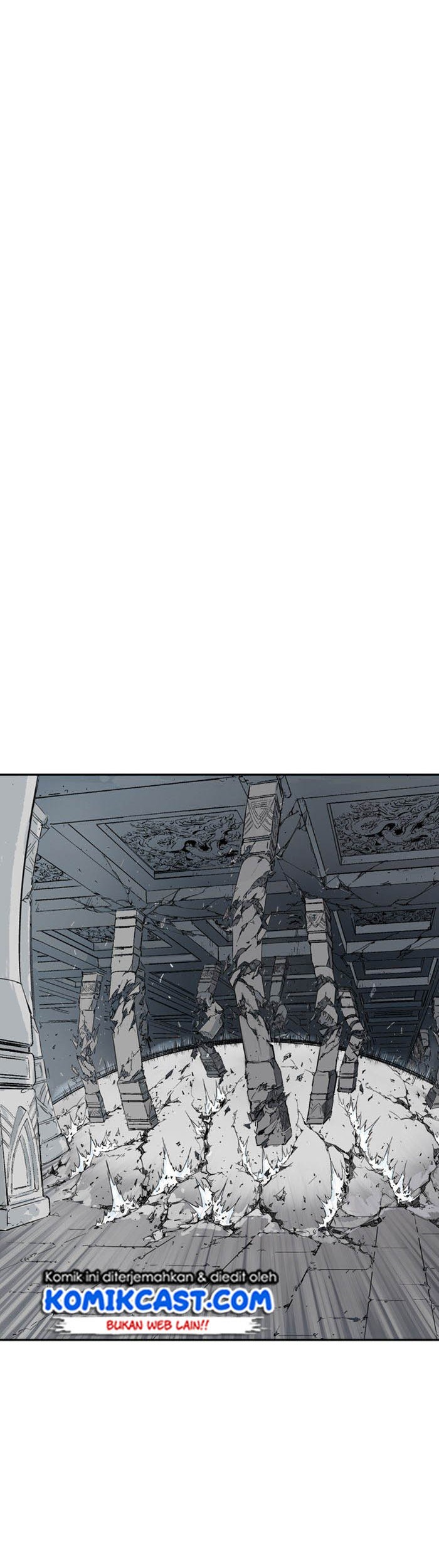 Gosu Chapter 199 - halaman 19