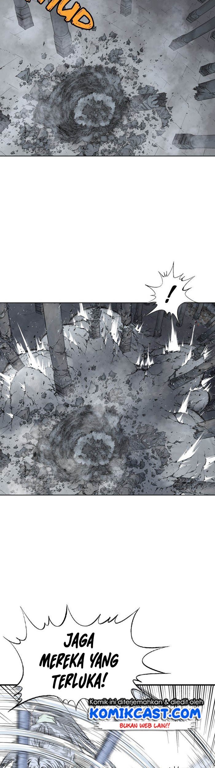 Gosu Chapter 199 - halaman 25