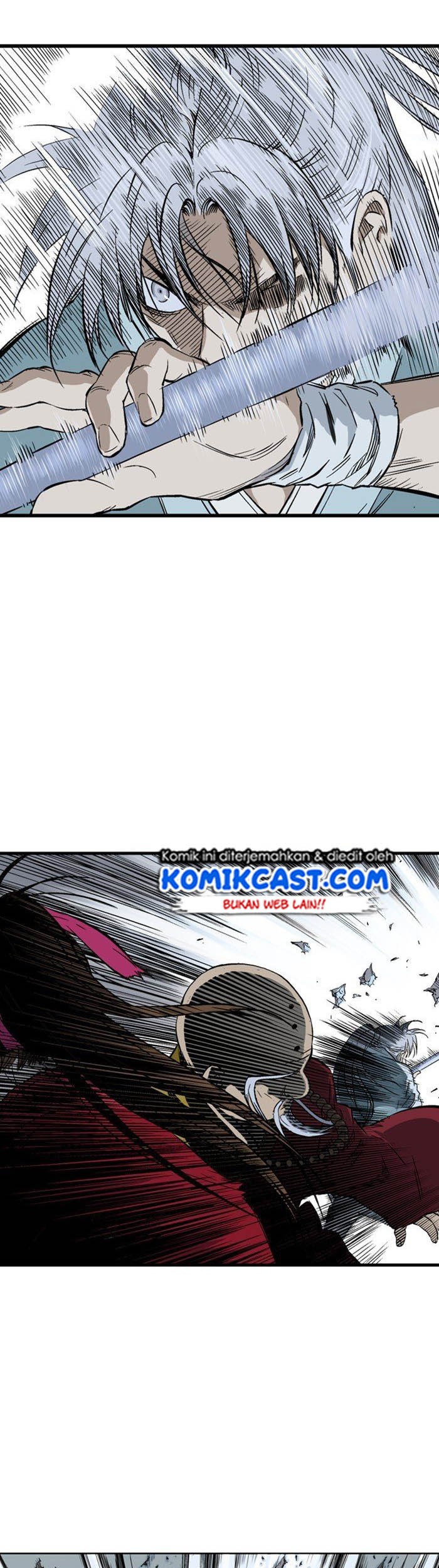 Gosu Chapter 199 - halaman 27