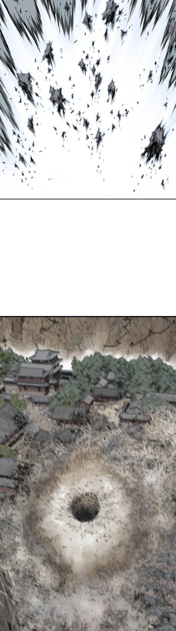 Gosu Chapter 199 - halaman 28