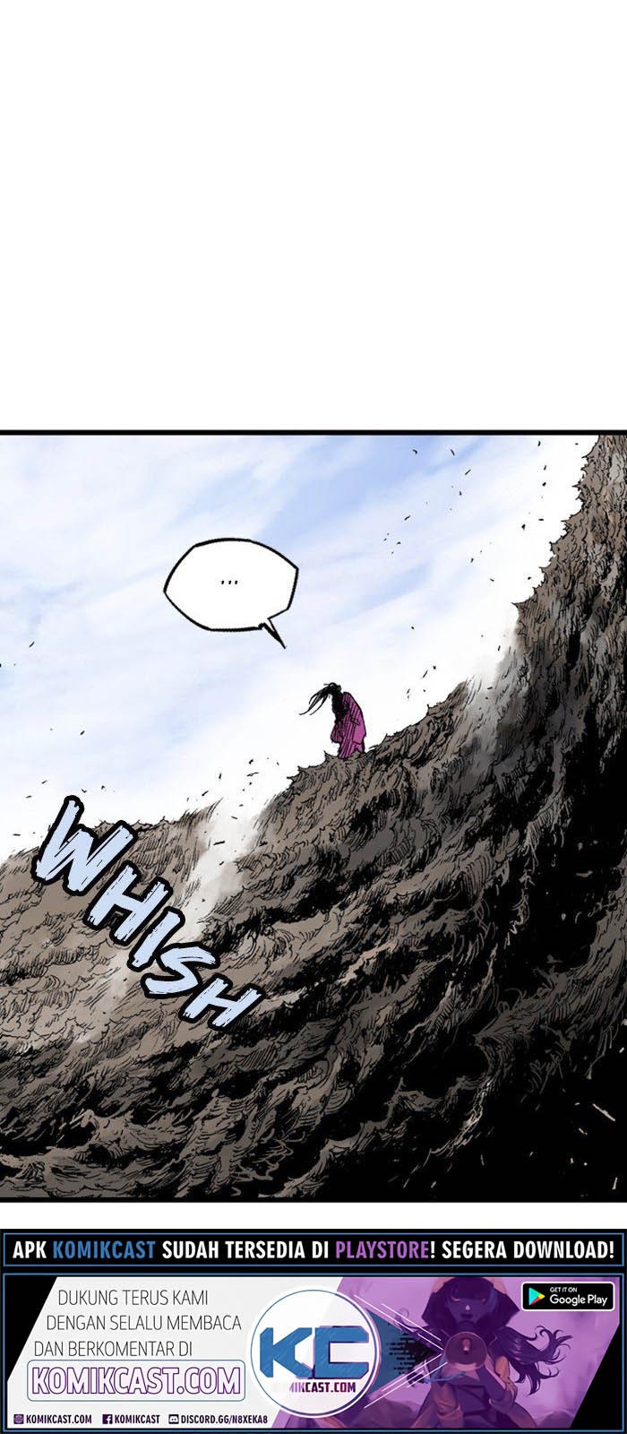 Gosu Chapter 199 - halaman 35
