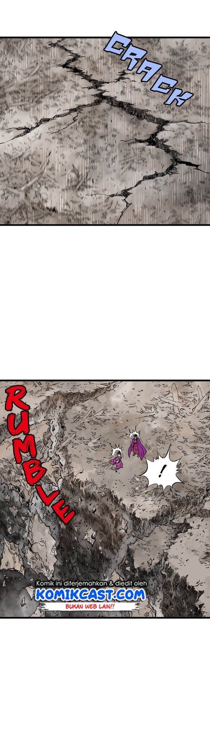 Gosu Chapter 199 - halaman 37