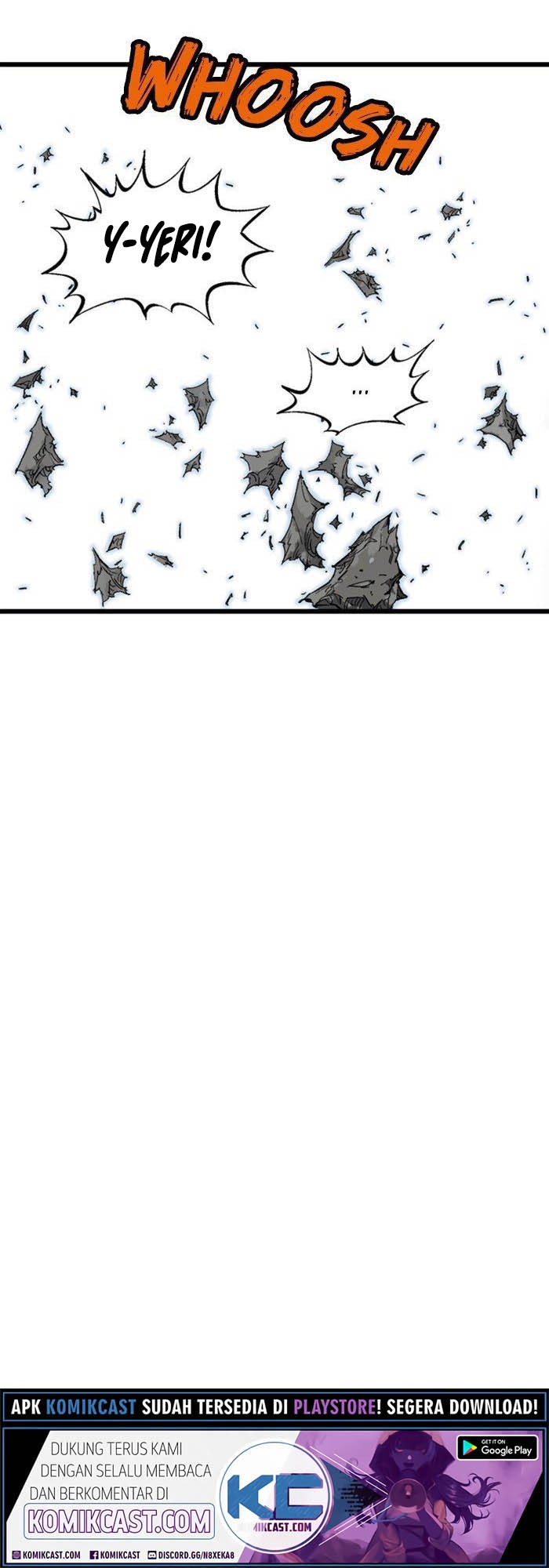 Gosu Chapter 199 - halaman 38