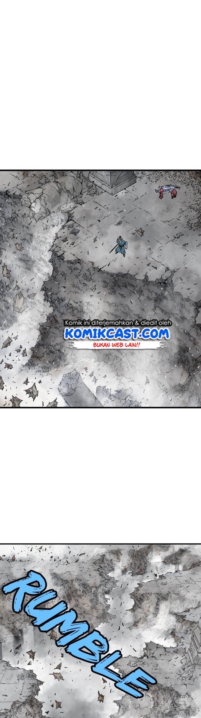 Gosu Chapter 199 - halaman 39