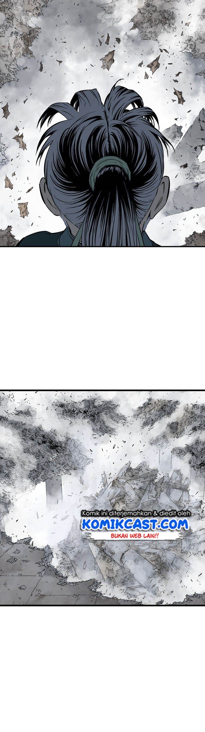 Gosu Chapter 199 - halaman 40
