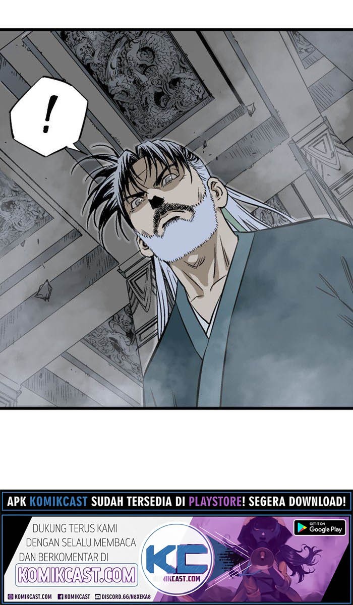 Gosu Chapter 199 - halaman 41