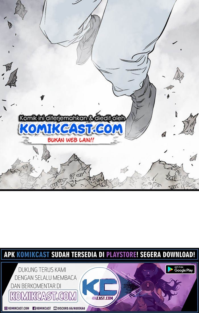 Gosu Chapter 199 - halaman 44