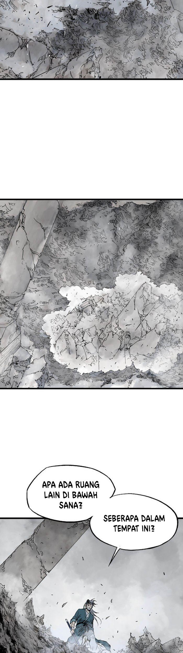 Gosu Chapter 199 - halaman 46
