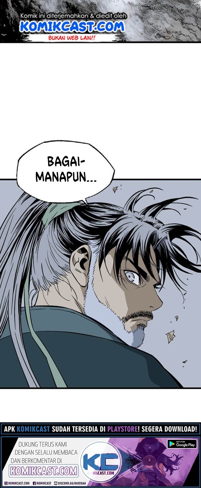 Gosu Chapter 199 - halaman 47
