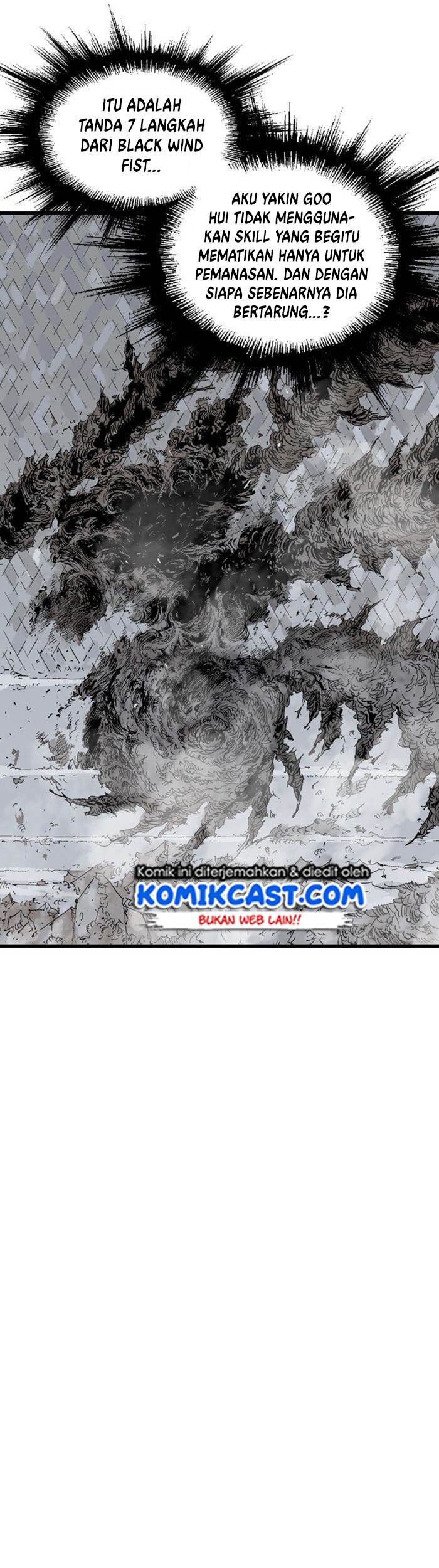 Gosu Chapter 199 - halaman 48