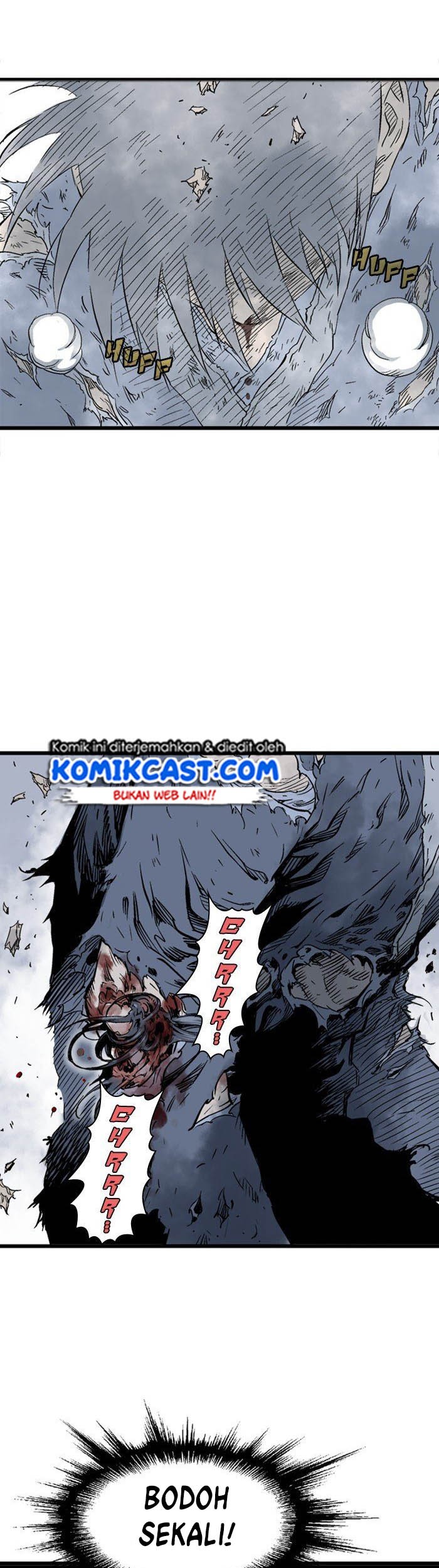 Gosu Chapter 199 - halaman 51