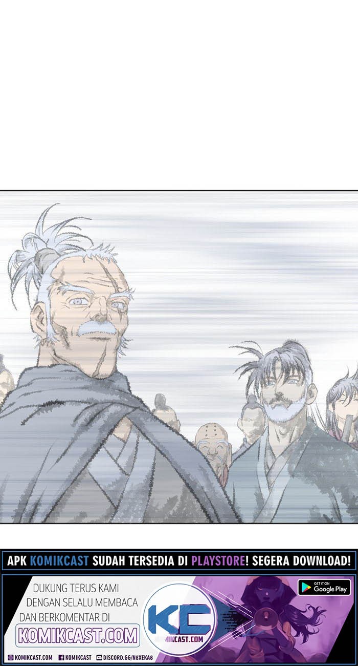 Gosu Chapter 199 - halaman 53