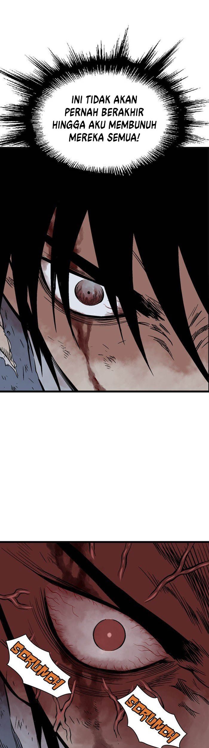 Gosu Chapter 199 - halaman 55