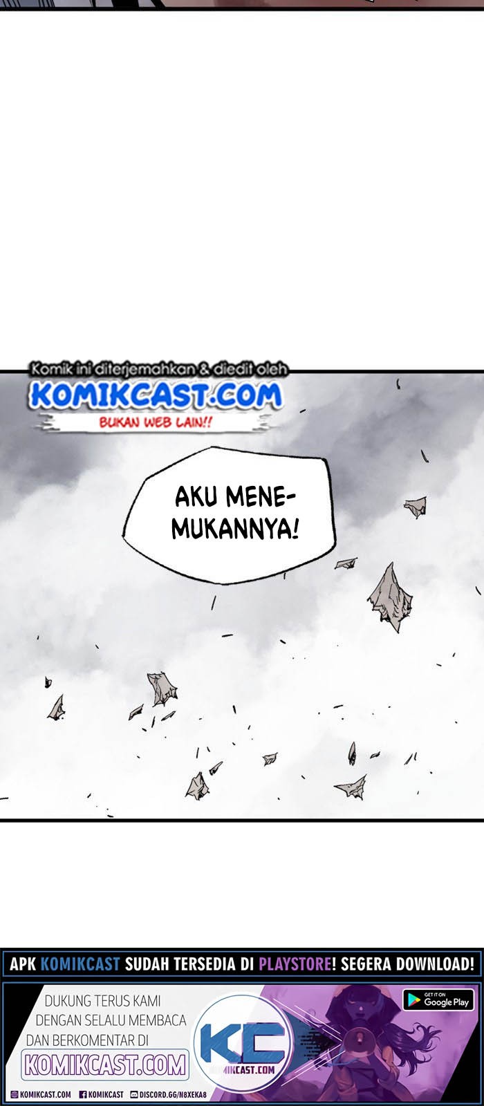 Gosu Chapter 199 - halaman 56