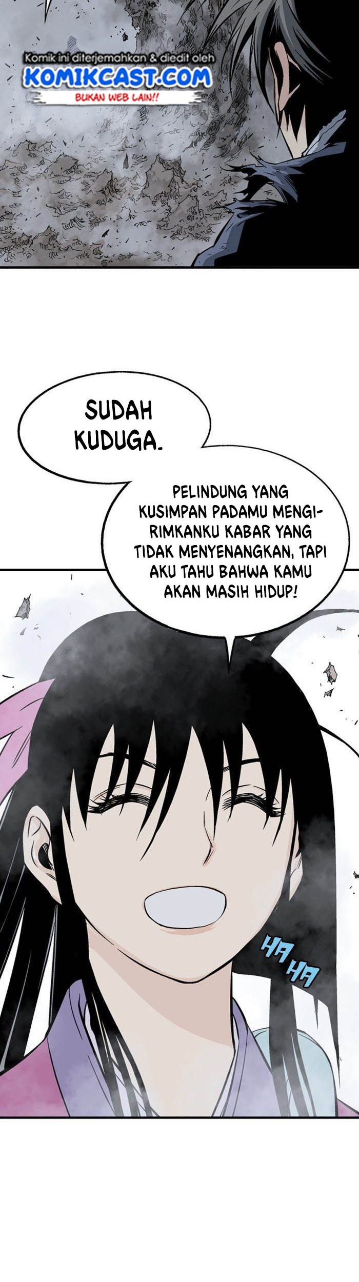 Gosu Chapter 199 - halaman 58