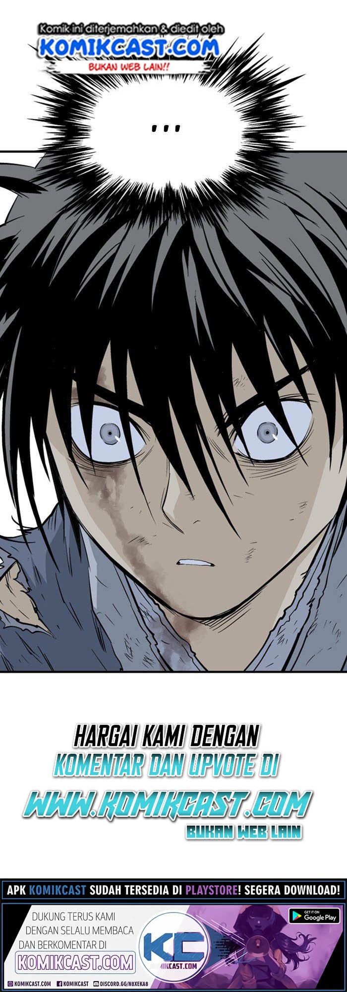 Gosu Chapter 199 - halaman 59