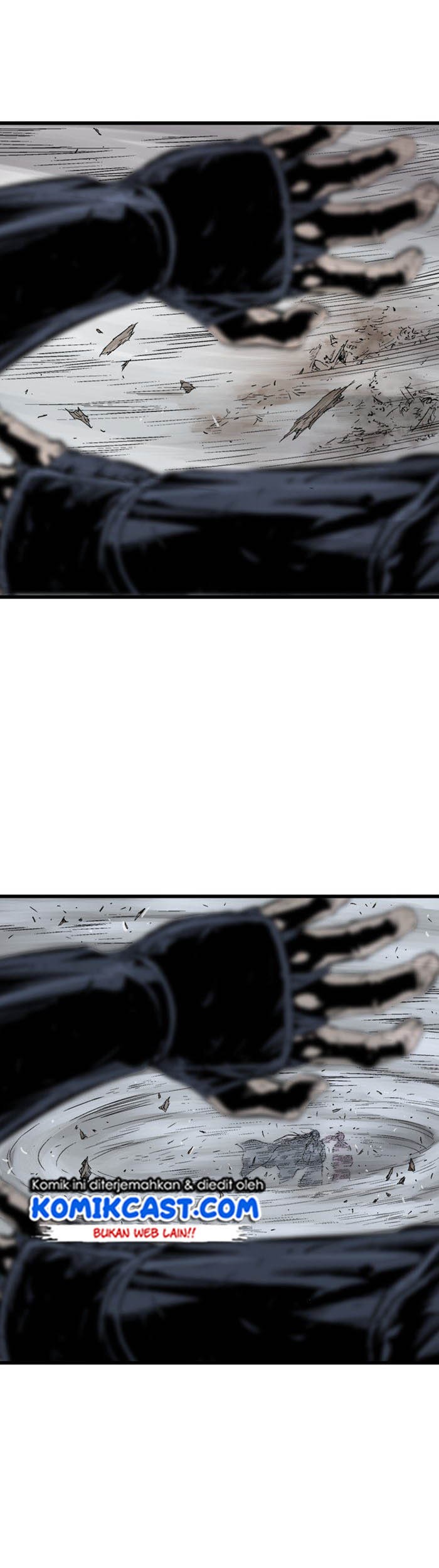 Gosu Chapter 199 - halaman 6