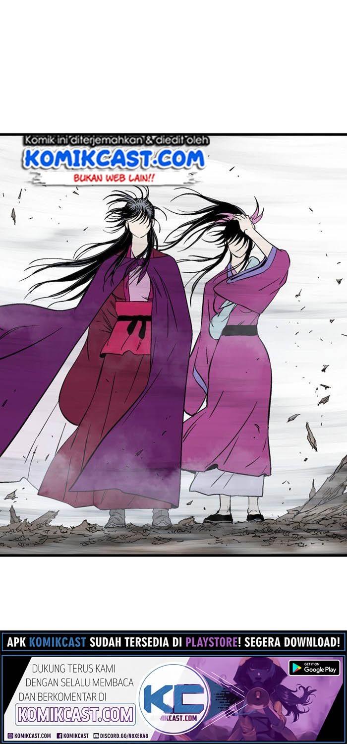 Gosu Chapter 199 - halaman 8