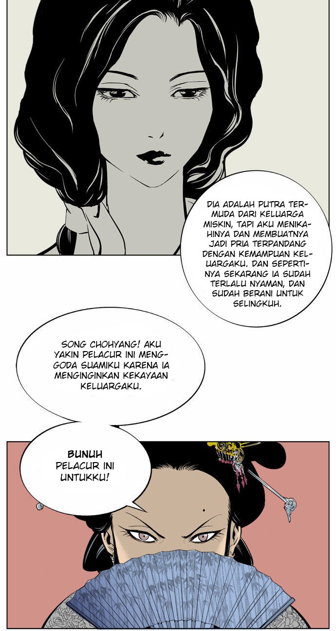Gosu Chapter 2 - halaman 10