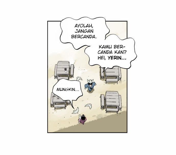Gosu Chapter 2 - halaman 18
