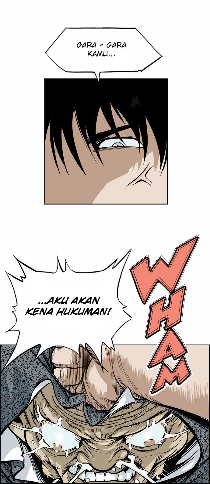 Gosu Chapter 2 - halaman 37