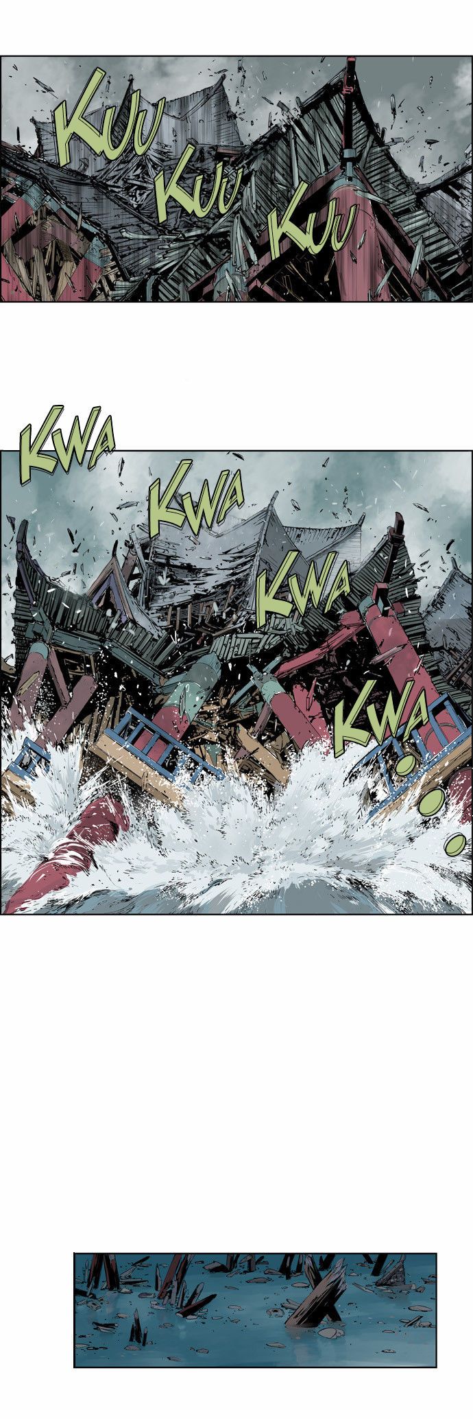 Gosu Chapter 2 - halaman 39