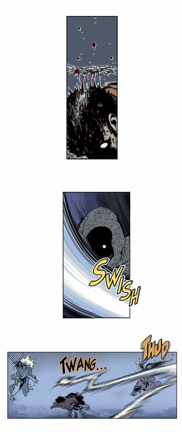 Gosu Chapter 2 - halaman 4