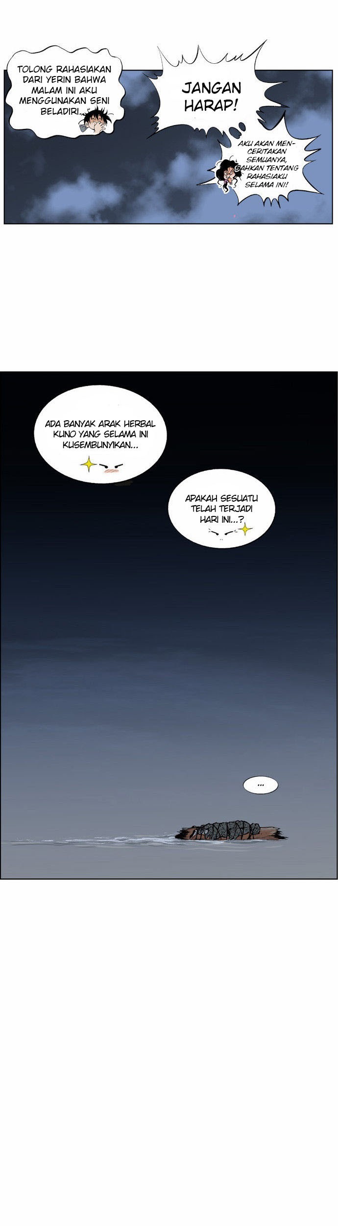 Gosu Chapter 2 - halaman 43