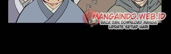 Gosu Chapter 20 - halaman 17