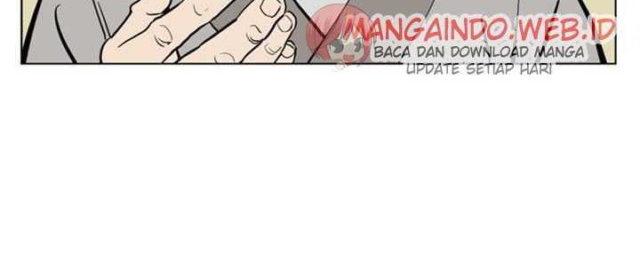 Gosu Chapter 20 - halaman 2