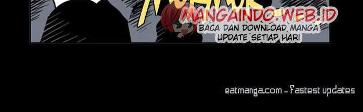 Gosu Chapter 20 - halaman 21