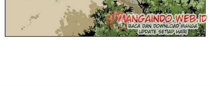 Gosu Chapter 20 - halaman 34