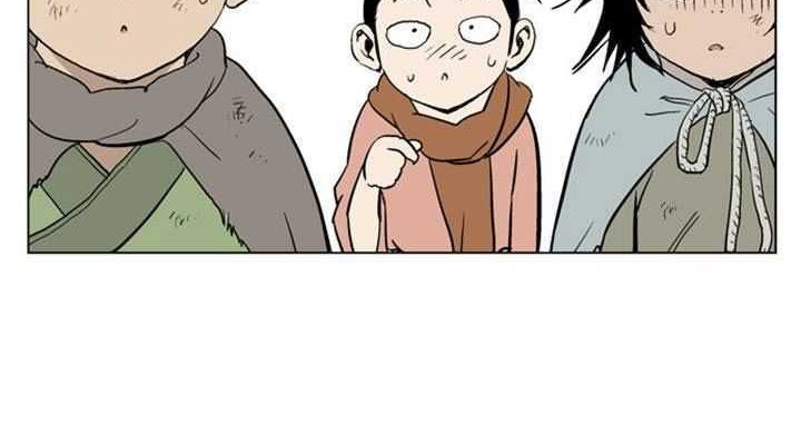 Gosu Chapter 20 - halaman 36