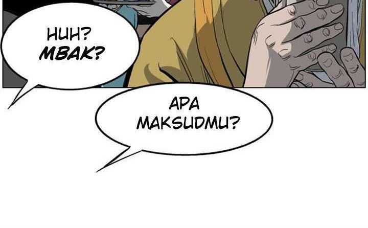 Gosu Chapter 20 - halaman 40