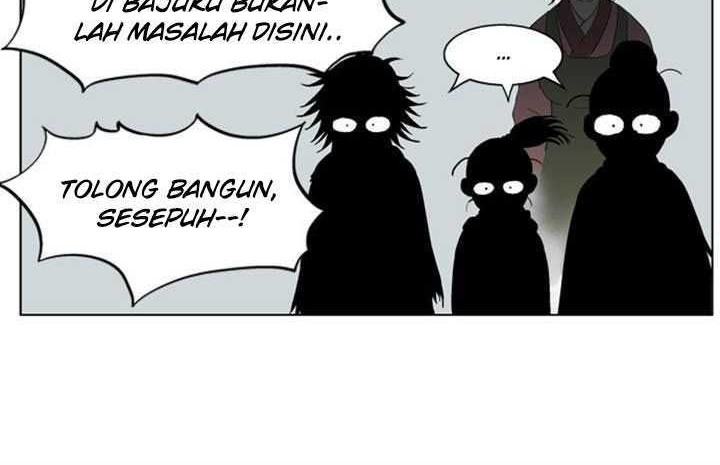 Gosu Chapter 20 - halaman 42