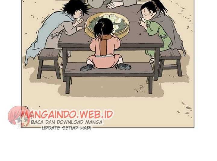 Gosu Chapter 20 - halaman 52